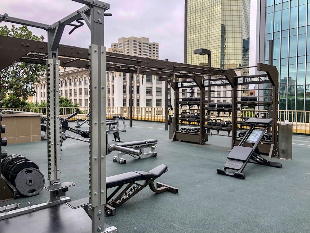 The Westgate 4* San Diego