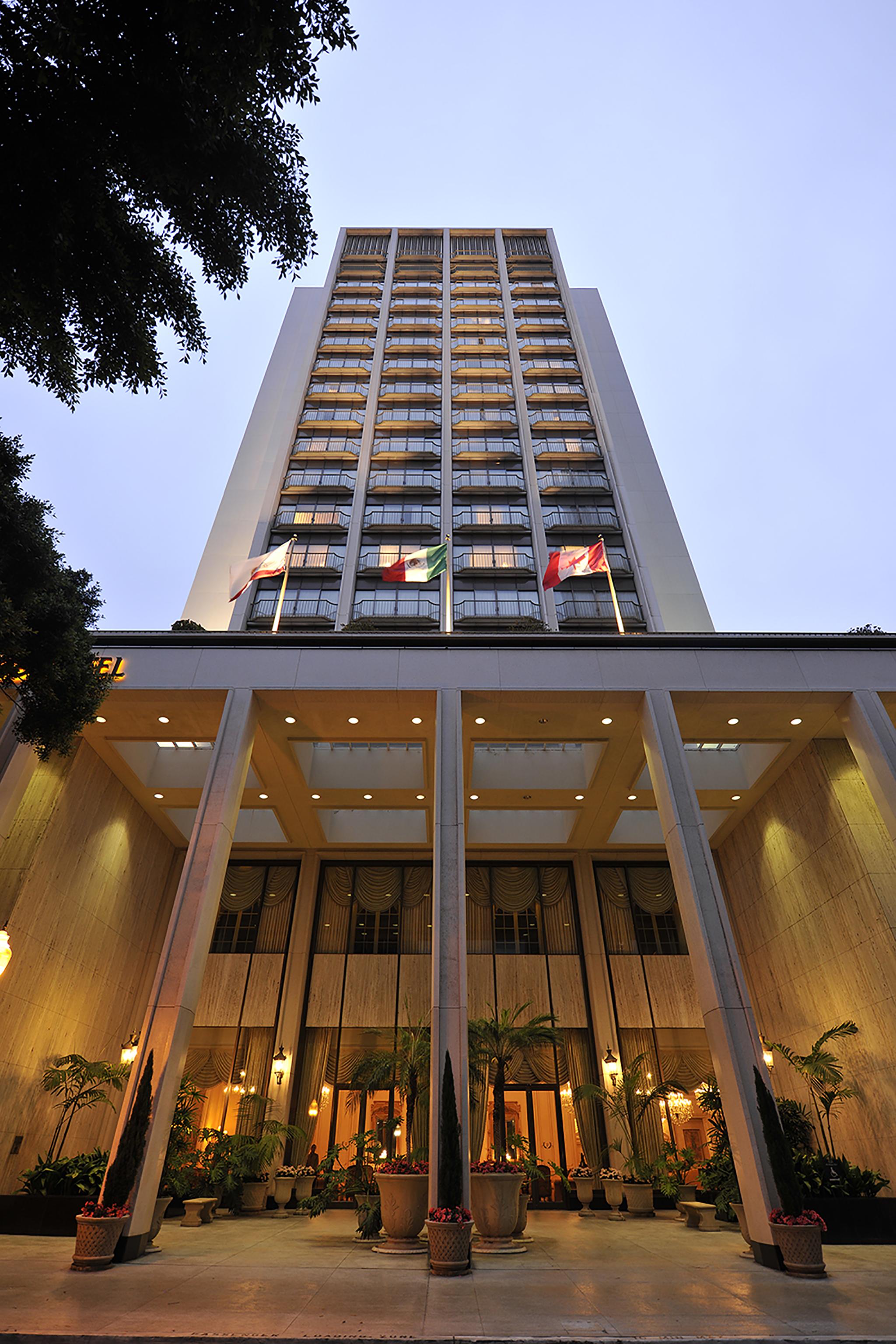 The Westgate