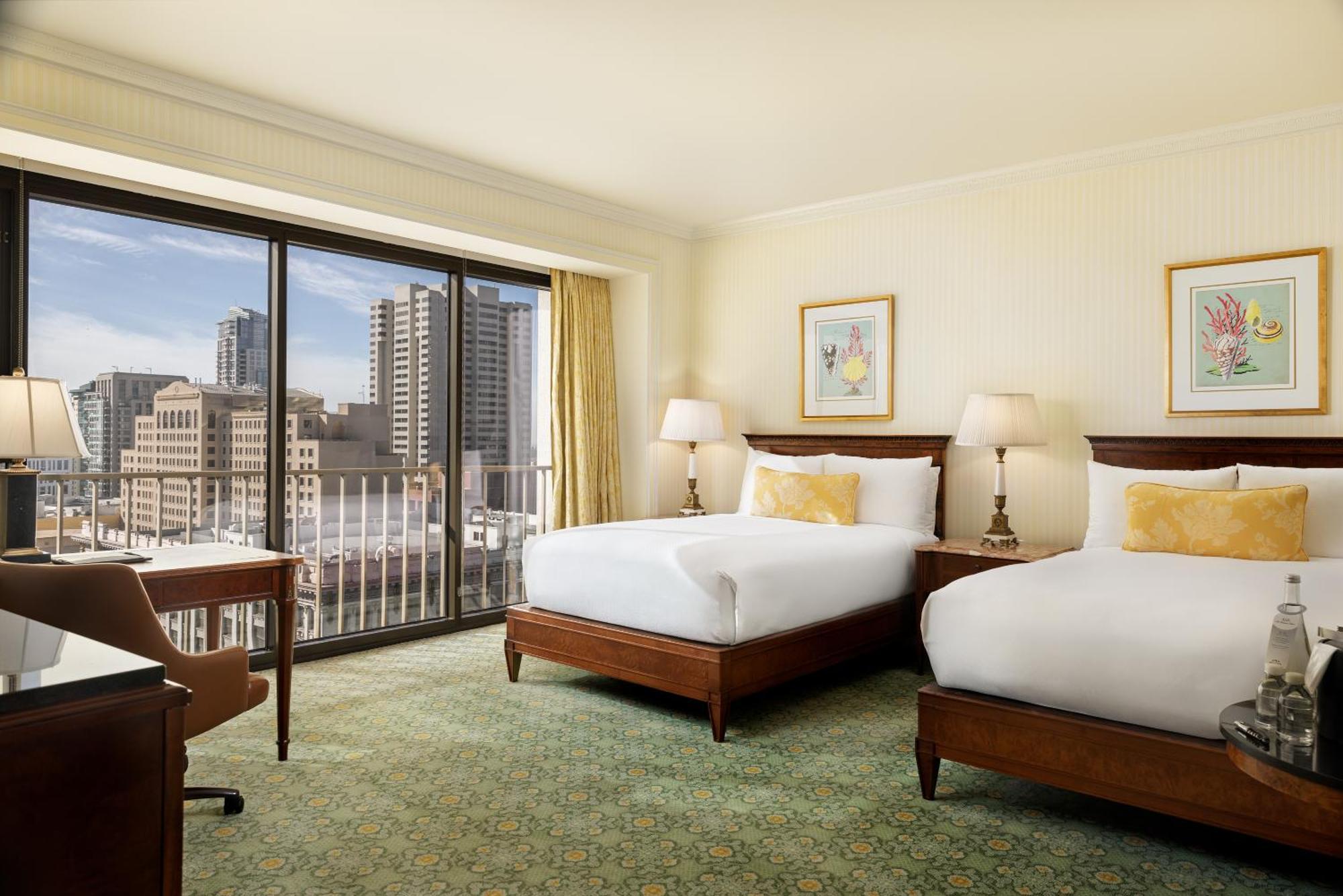 The Westgate Hotel 4*